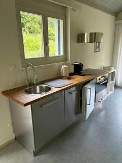 Appartamento C5 - Arbedo-Castione - 2