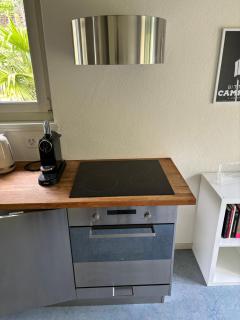 Appartamento C5 - Arbedo-Castione - 1