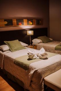 Hotel Maggio - Malargüe - 1