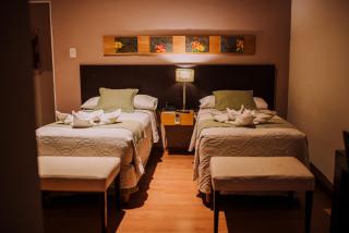 Hotel Maggio - Malargüe - 2