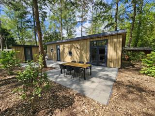 Boshuis de Boompjes - 0