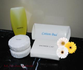 Kuta Town House Apartments - 6