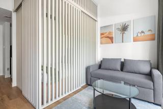 Renovated Studio next to Dubai Mall & Burj Khalifa - Dubái - 7