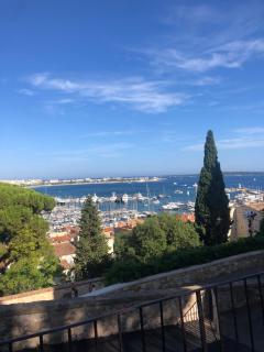 Loft new-yorkais à Cannes - Cannes - 9