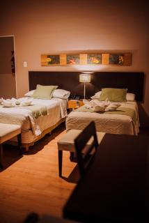 Hotel Maggio - Malargüe - 3