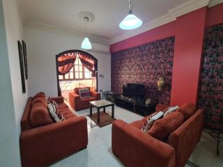 apartment luxury fully furnished close to hospital and Auc - Il Cairo - 3