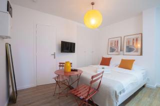 Studio neuf metro Etienne marcel paris 3 - 2P - FLAT-GUEST - Parigi - 8