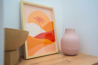 Studio neuf metro Etienne marcel paris 3 - 2P - FLAT-GUEST - Parigi - 4