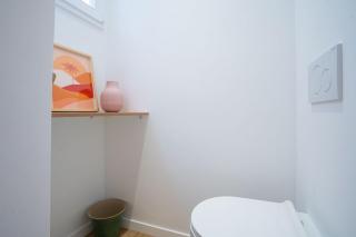 Studio neuf metro Etienne marcel paris 3 - 2P - FLAT-GUEST - Parigi - 0