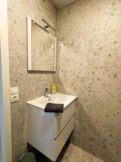 Apartmenthaus am Park - Wilhelmshaven - 7