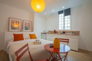 Studio neuf metro Etienne marcel paris 3 - 2P - FLAT-GUEST - Parigi - 6