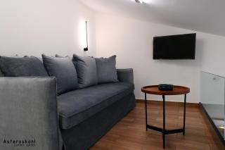 Asteroskoni Luxury Suites - 1