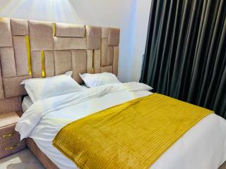 Luxe Line Apartments - Entebbe - 3