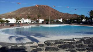 Casa KazBar, lovely 1 bed villa & communal pool - Playa Blanca - 5