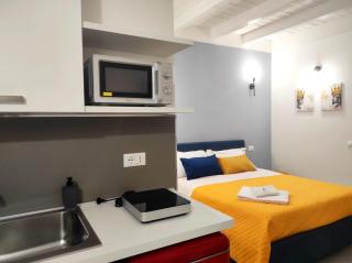 White Wall luxury rooms Scala dei turchi - Realmonte - 4