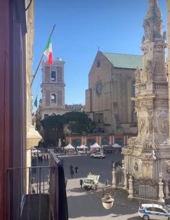 B&B Il Balconcino a Santa Chiara - 9