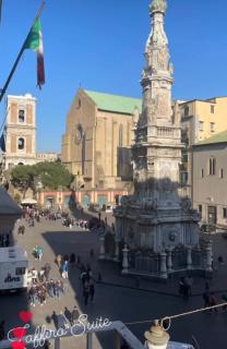 B&B Il Balconcino a Santa Chiara - 8