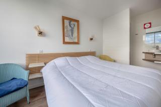 Appartement pour 6, vue mer à 40m de la plage - La Baule - 5