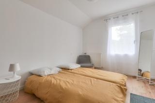 Maison pour 8 - 300m de la plage du Rouvran - 4