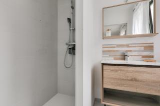 Maison pour 8 - 300m de la plage du Rouvran - 2