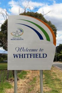 Nathan's Place - Whitfield - 8