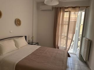 CENTRAL APARTMENTs - Ermoupoli - 6