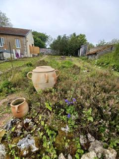 Logis des Pivoines - Trézelles - 5