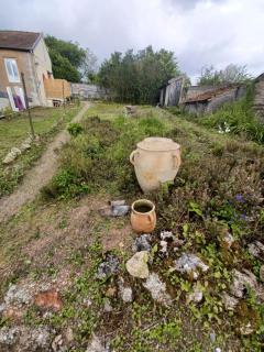 Logis des Pivoines - Trézelles - 4