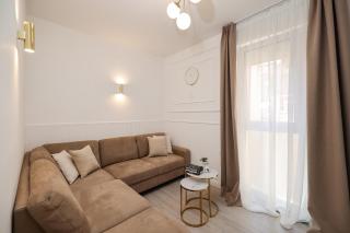 De Clave Luxury Apartment - 4