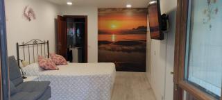 Apartamento Mar de Fora - Finisterre - 3
