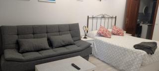 Apartamento Mar de Fora - Finisterre - 2