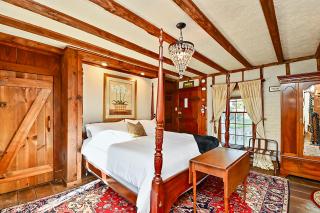 Prospect Hill Inn & Restaurant - Zion Crossroads - 1