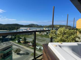 Toque a Campainha - Cobertura JACUZZI BEIRA MAR - Cabo Frio - 1