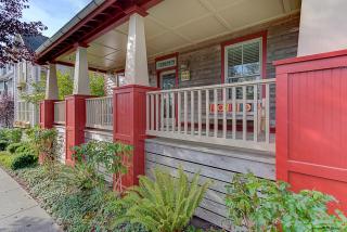 Family Tides by Seabrook Hospitality - Pacific Beach - 5