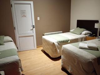Hotel Maggio - Malargüe - 5