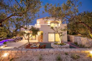LILY'S VILLA LEMONIA - Platanes - 0