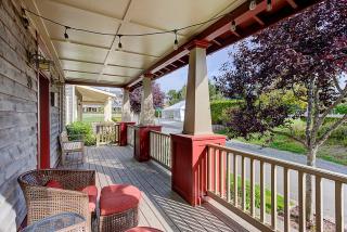 Family Tides by Seabrook Hospitality - Pacific Beach - 2
