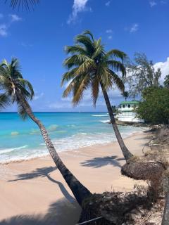 Purple Rain - Direct Beach Access, 2 Bedroom, 2 Terrace Holiday Home Bliss - Saint Peter - 6