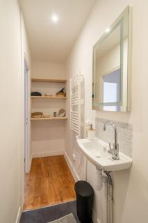 T2 cosy à deux pas de la gare - Nantes - 8