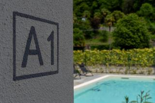 Le Casette di Orta Apartments - Orta San Giulio - 1