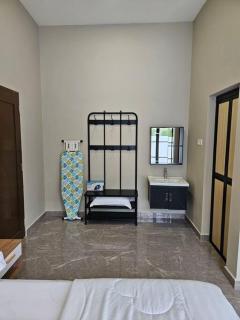 ZN Homestay Mengabang Telipot - Private Pool - 8