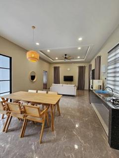 ZN Homestay Mengabang Telipot - Private Pool - 7