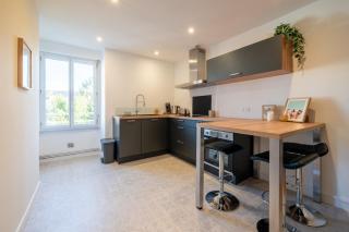 T2 cosy à deux pas de la gare - 3