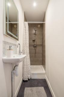 T2 cosy à deux pas de la gare - 7