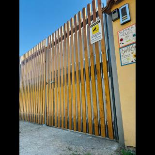 Summer House - Fondi - 9