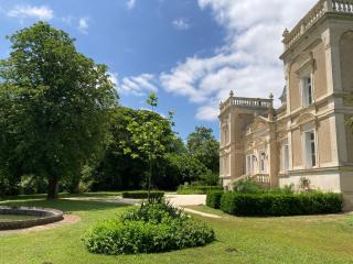 Villa Paignon - Montbron - 8