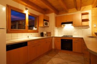 Chalet Sorinne - Morzine - 9