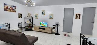 Chantal Beach House - 1