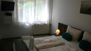 Friends - Promenade Suite Földszint - Balatonfüred - 8