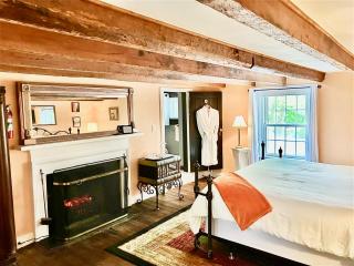 Prospect Hill Inn & Restaurant - Zion Crossroads - 5